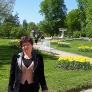 Любовь Фильченкова on My World.