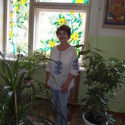 Людмила Лаган on My World.