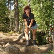Наталья Ласюта on My World.