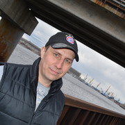 леонид кочуров on My World.