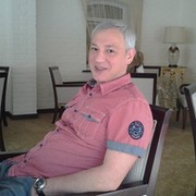 Paul Lashenov on My World.