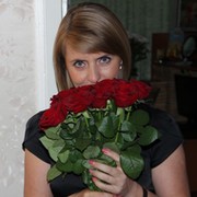 Лада Чулошникова on My World.