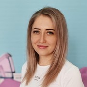 Елена Баканова on My World.