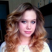 Александра Перлова on My World.