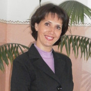 Лариса Родионова on My World.