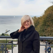 Лариса Иваненко on My World.