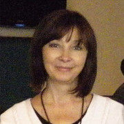 Лариса Соловьёва on My World.