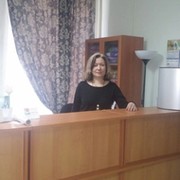 Лариса Щербакова on My World.