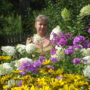 Лариса Троценко on My World.