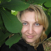 Лариса Князева on My World.