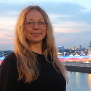 Лариса Максимова on My World.