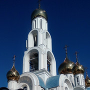Лара Чайкина on My World.