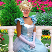 Лара Касаткина on My World.