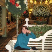 Оксана Лазарева on My World.