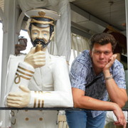 Сергей Семенов on My World.