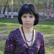 Лилия Неверова on My World.