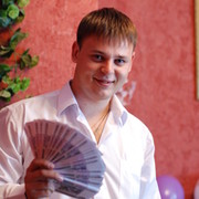 Павел Макаров on My World.