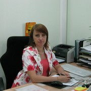 Елена Толокнова on My World.