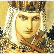 Княгиня ОЛЬГА  on My World.