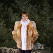 Олеся Вист on My World.