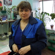 Елена Лыкова on My World.