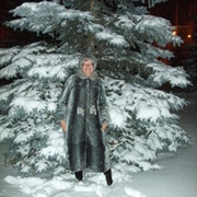 Елена Рафикова on My World.