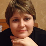 Елена Авдюхова on My World.