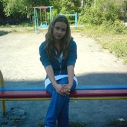 лена савельева on My World.