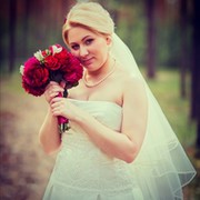 Алёна Вдовиченко on My World.