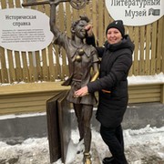 Елена Бурдуковская on My World.