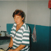 Елена Угарова on My World.