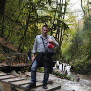 Леонид Яковлев on My World.