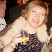 Ирина Лучникова on My World.