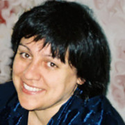 Елена Леус on My World.