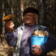 Юрий Левадин on My World.
