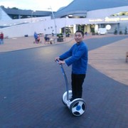 valera li on My World.