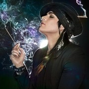 Lana Light on My World.