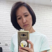 Лилия Фазылова Каюпова on My World.