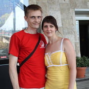 Лилия Соболева on My World.