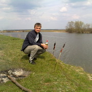 Андрей Лимонов on My World.