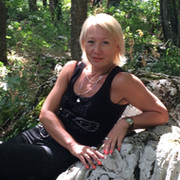 лина инжеватова on My World.