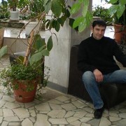 Пётр Белов on My World.