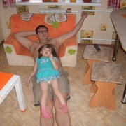 Александр Линкевич on My World.