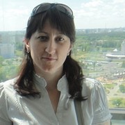 Елена Лисаченко on My World.