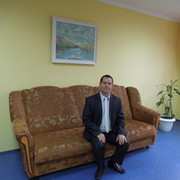 ВИКТОР ЛИСТРАТЕНКО в Моем Мире.