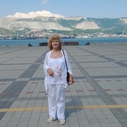 Ольга Иванова on My World.