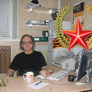 Валерий Лобастов on My World.