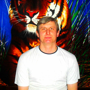 сергей яковлев on My World.