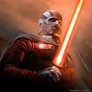 Darth Malak on My World.