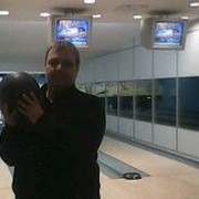 Сергей Логутов on My World.